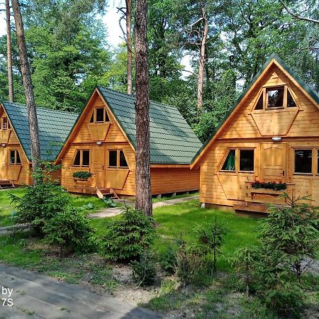 Sławska Poręba Slawa Zewnętrze zdjęcie
